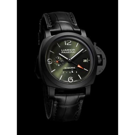 panerai ceramica 10 days|dieci giorni ceramica.